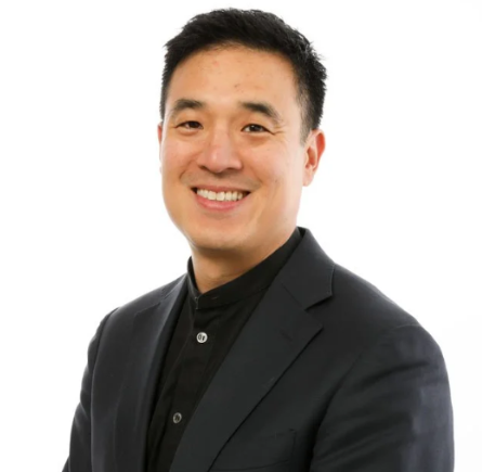 Stephen Yang